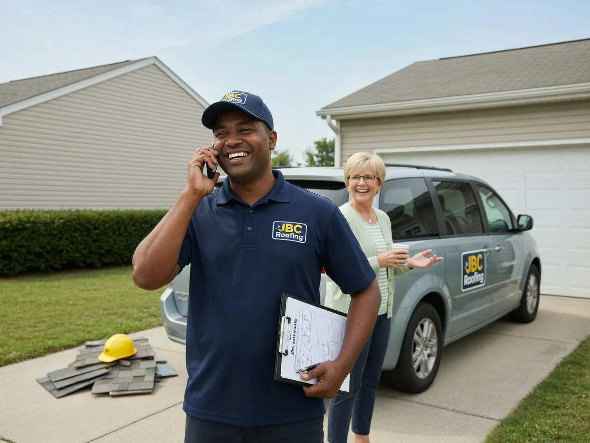 Roof Replacement Kirkman, IA FAQs
